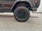 2022 Jeep Wrangler Unlimited Rubicon 4x4