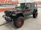 2022 Jeep Wrangler Unlimited Rubicon 4x4