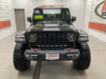 2022 Jeep Wrangler Unlimited Rubicon 4x4