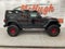 2022 Jeep Wrangler Unlimited Rubicon 4x4