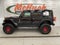 2022 Jeep Wrangler Unlimited Rubicon 4x4