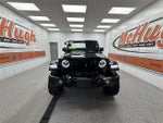 2021 Jeep Wrangler 4xe Unlimited High Altitude 4x4