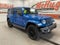 2021 Jeep Wrangler 4xe Unlimited Sahara 4x4
