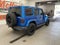 2021 Jeep Wrangler 4xe Unlimited Sahara 4x4