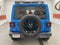 2021 Jeep Wrangler 4xe Unlimited Sahara 4x4