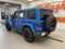 2021 Jeep Wrangler 4xe Unlimited Sahara 4x4