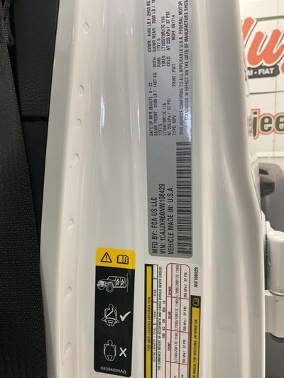 2022 Jeep Wrangler 4xe Unlimited Rubicon 4x4