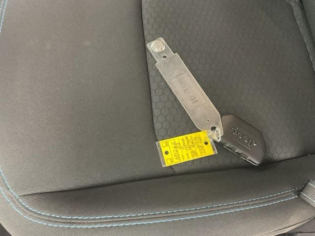 2022 Jeep Wrangler 4xe Unlimited Rubicon 4x4