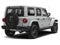 2022 Jeep Wrangler 4xe Unlimited Rubicon 4x4