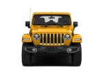 2022 Jeep Wrangler 4xe Unlimited Rubicon 4x4