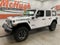 2022 Jeep Wrangler 4xe Unlimited Rubicon 4x4