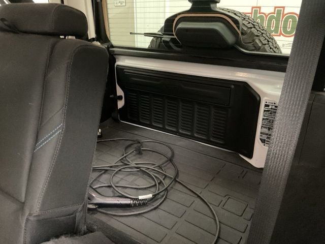 2022 Jeep Wrangler 4xe Unlimited Rubicon 4x4