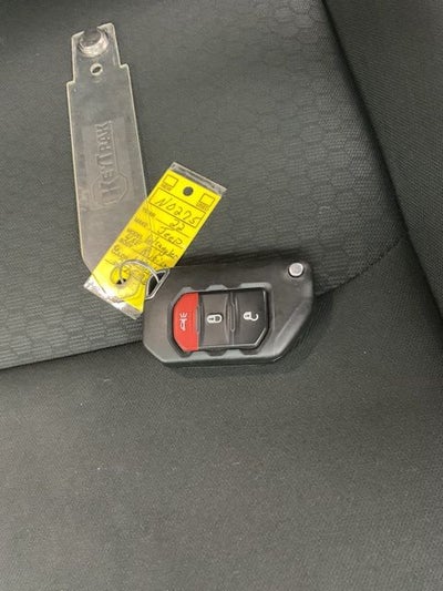 2022 Jeep Wrangler 4xe Unlimited Rubicon 4x4