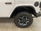 2022 Jeep Wrangler 4xe Unlimited Rubicon 4x4