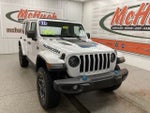 2022 Jeep Wrangler 4xe Unlimited Rubicon 4x4