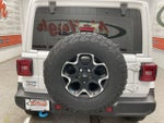 2022 Jeep Wrangler 4xe Unlimited Rubicon 4x4