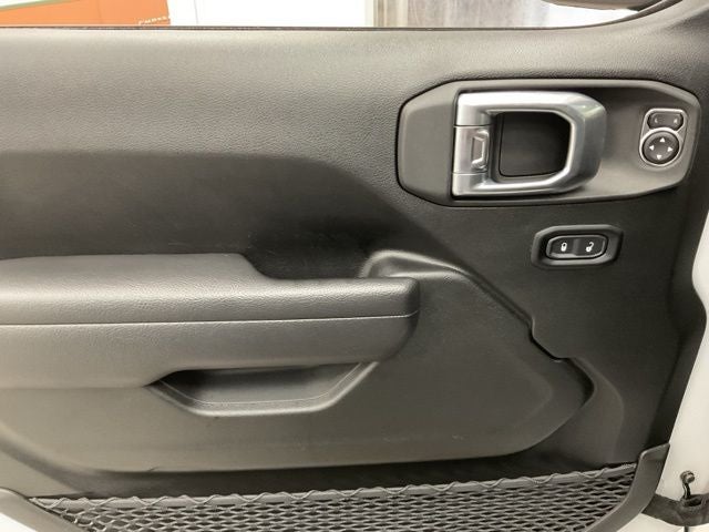 2022 Jeep Wrangler 4xe Unlimited Rubicon 4x4