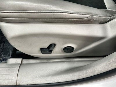 2021 Jeep Cherokee Latitude Plus FWD