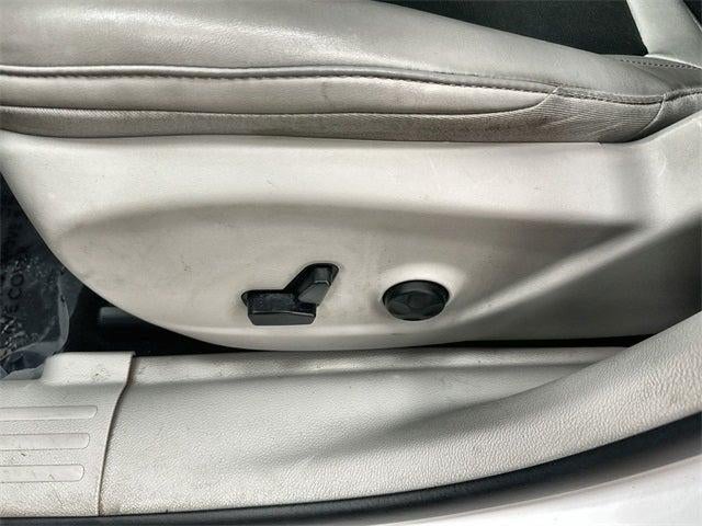 2021 Jeep Cherokee Latitude Plus FWD