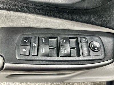 2021 Jeep Cherokee Latitude Plus FWD