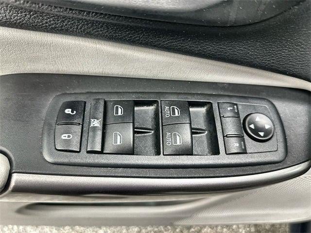 2021 Jeep Cherokee Latitude Plus FWD