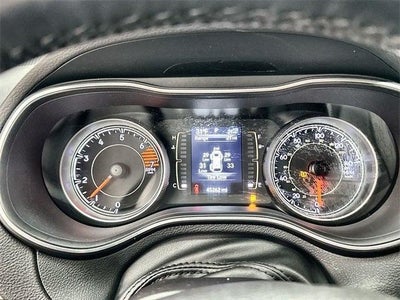 2021 Jeep Cherokee Latitude Plus FWD