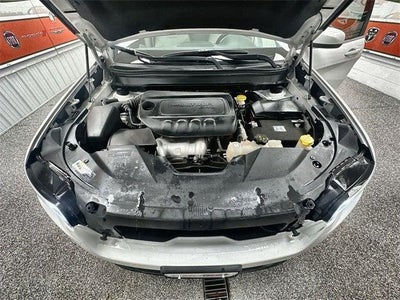 2021 Jeep Cherokee Latitude Plus FWD