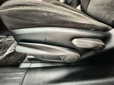 2017 Jeep Cherokee Altitude 4x4