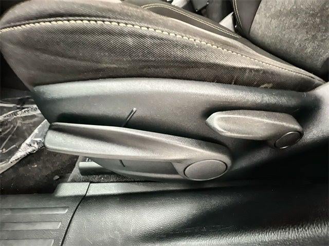 2017 Jeep Cherokee Altitude 4x4