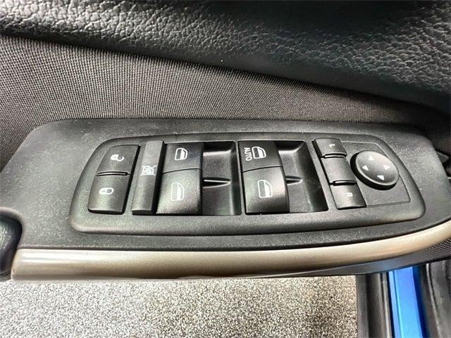 2017 Jeep Cherokee Altitude 4x4