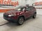 2021 Jeep Cherokee Trailhawk 4x4