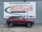 2021 Jeep Cherokee Trailhawk 4x4