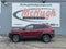 2021 Jeep Cherokee Trailhawk 4x4