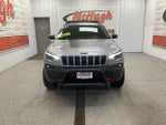 2019 Jeep Cherokee Trailhawk 4x4