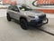 2019 Jeep Cherokee Trailhawk 4x4