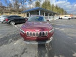 2019 Jeep Cherokee Latitude 4x4