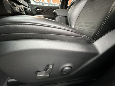 2022 Jeep Cherokee X 4x4