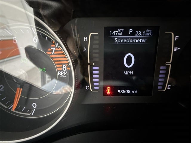 2022 Jeep Cherokee X 4x4