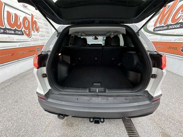 2022 Jeep Cherokee X 4x4