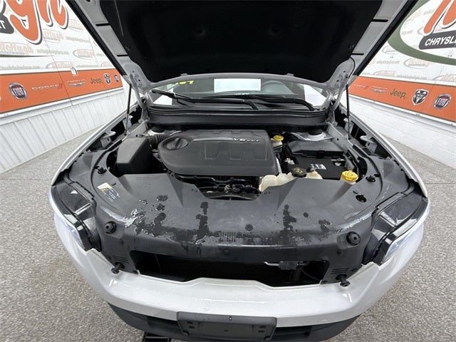 2022 Jeep Cherokee X 4x4