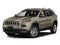 2017 Jeep Cherokee Limited 4x4