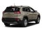 2017 Jeep Cherokee Limited 4x4