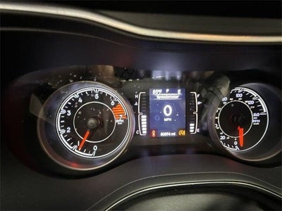 2019 Jeep Cherokee Latitude Plus 4x4