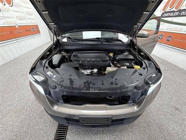 2019 Jeep Cherokee Latitude Plus 4x4