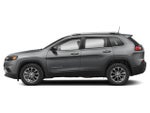 2019 Jeep Cherokee Altitude 4x4