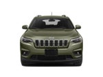 2019 Jeep Cherokee Altitude 4x4
