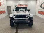 2026 Jeep Wrangler 4-Door Sport