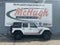 2026 Jeep Wrangler 4-Door Sport