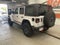 2026 Jeep Wrangler 4-Door Sport