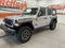 2024 Jeep Wrangler 4-Door Rubicon 4x4